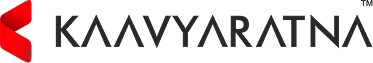 Kaavyaratna logo