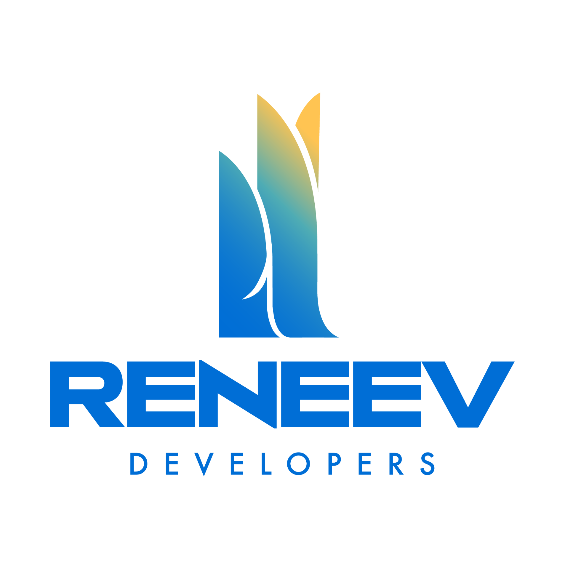 Reneev Developers logo